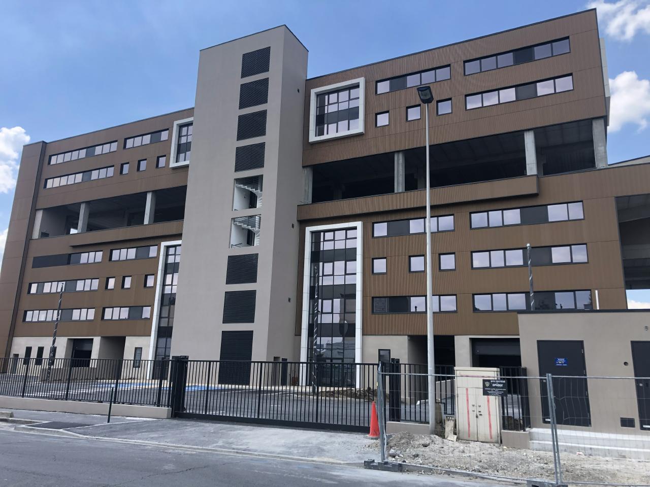 Local d'activité Colombes 1758m² Location local d'activité Colombes Hauts-de-Seine OLACT2106328 5